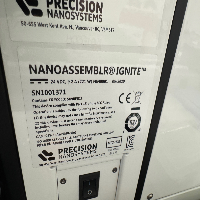 Precision Nanosystems Nanoassemblr Ignite image 0